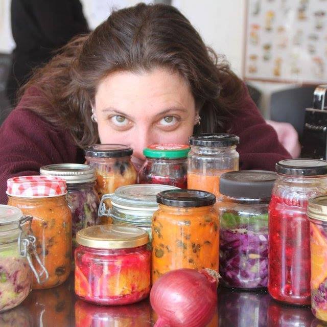 Preserving the Harvest with Scrumpers Garden - RESCHEDULED August 2023 - Image 3