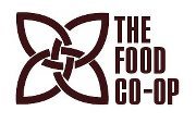 The Food Co-op Shop Canberra Logo