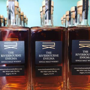Riverbourne