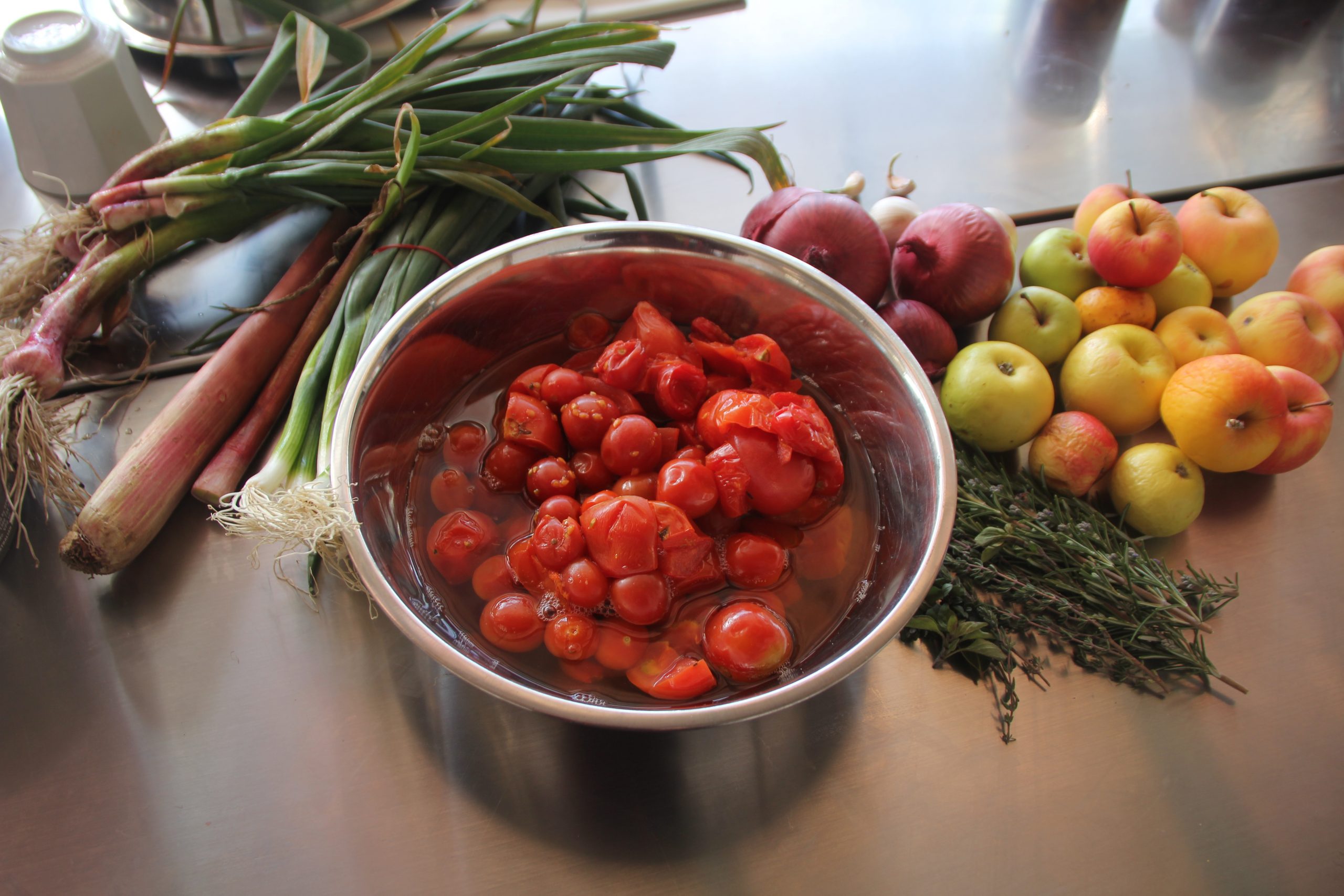 Preserving the Harvest with Scrumpers Garden - RESCHEDULED August 2023 - Image 8