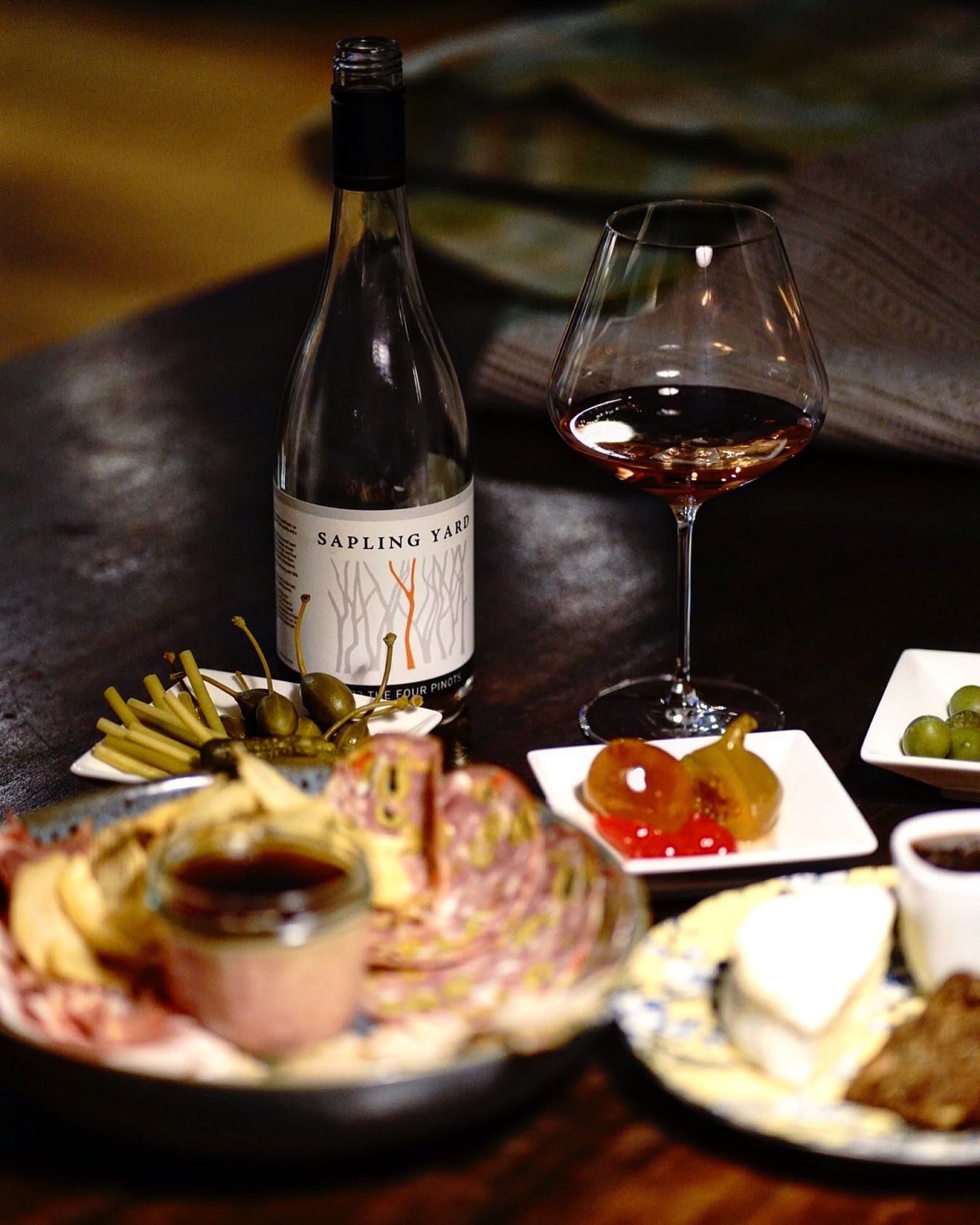 Summer Lovin' Soiree - Sapling Yard Wines & Tasty Local Treats - Image 7