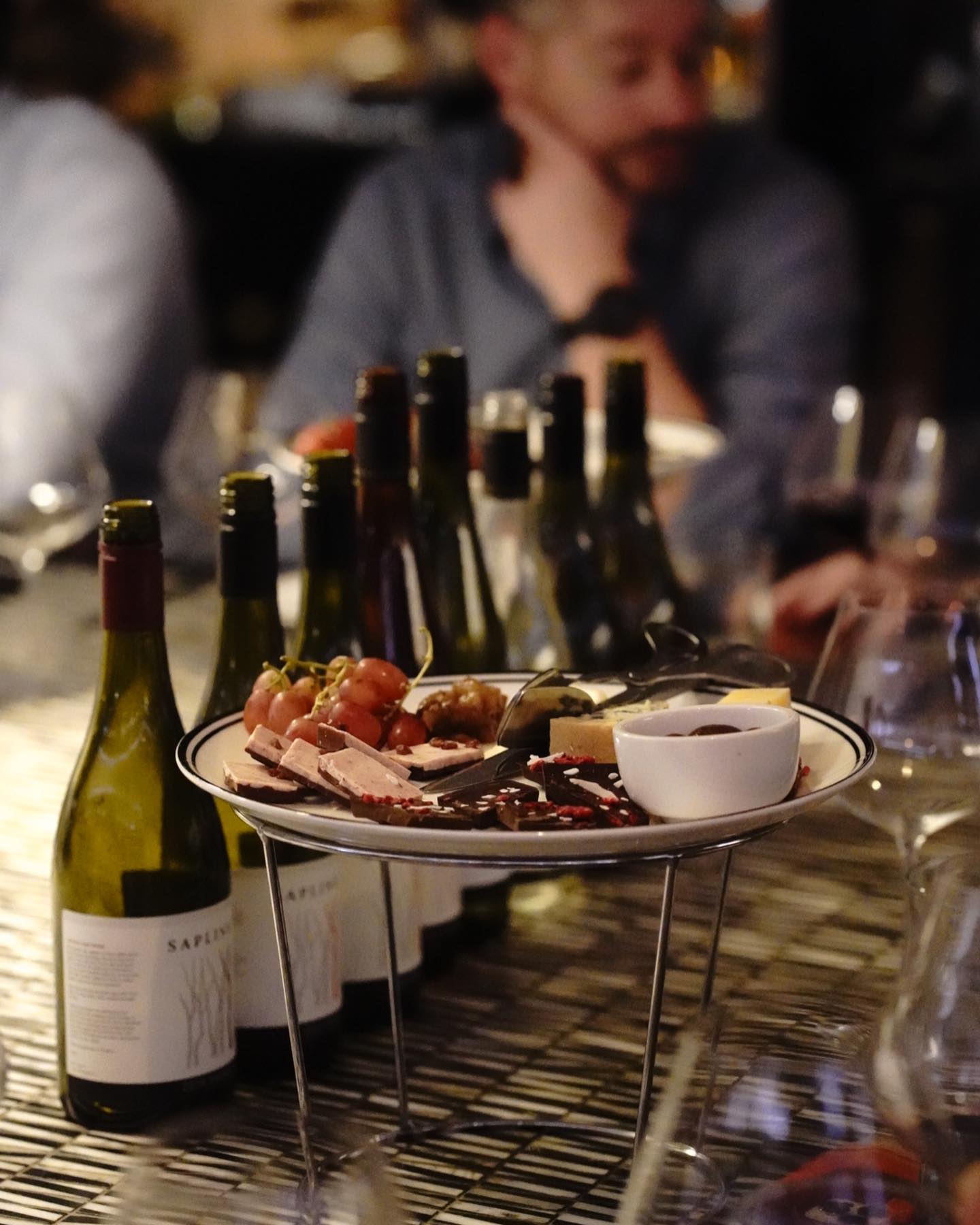Summer Lovin' Soiree - Sapling Yard Wines & Tasty Local Treats - Image 6