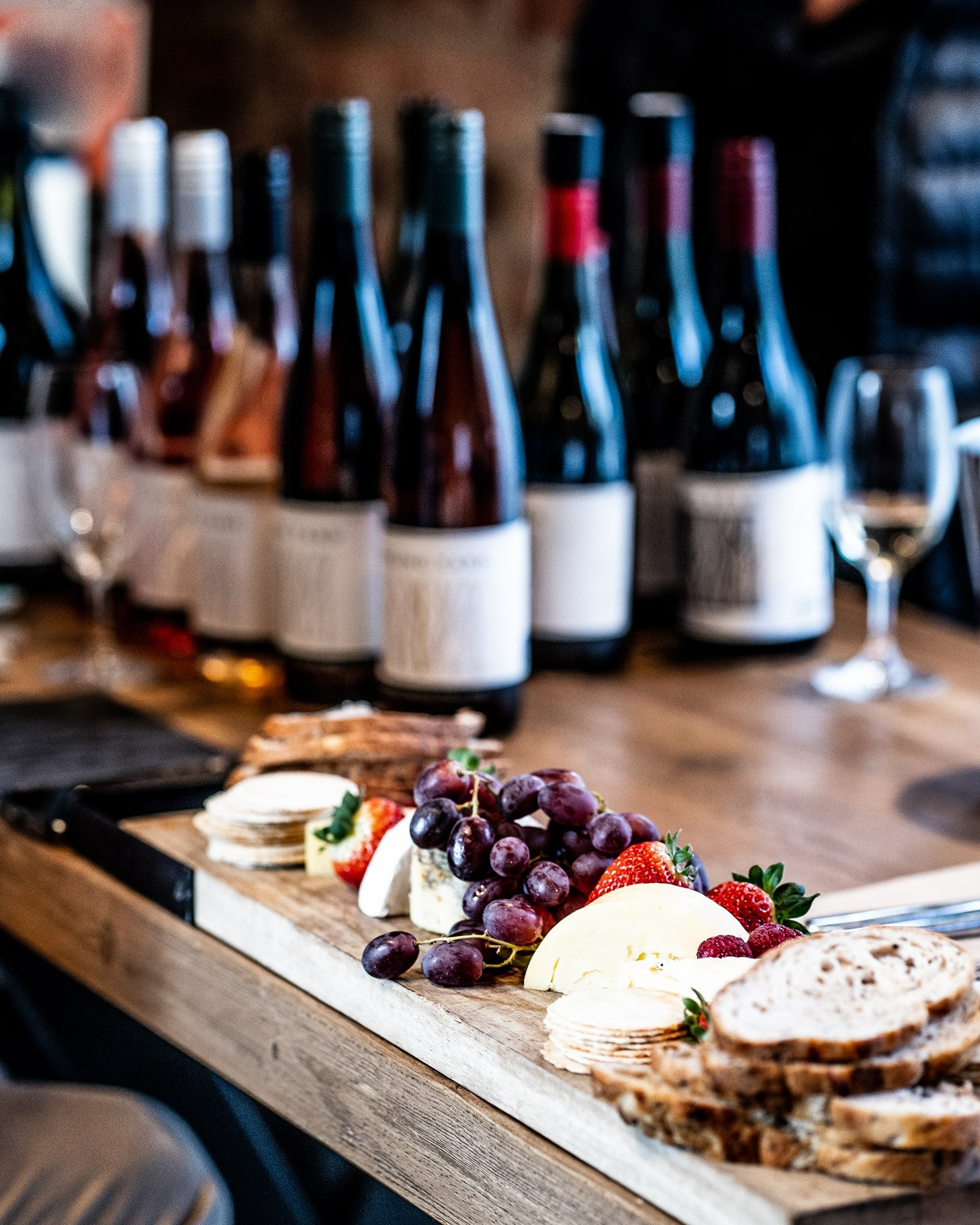 Summer Lovin' Soiree - Sapling Yard Wines & Tasty Local Treats - Image 4
