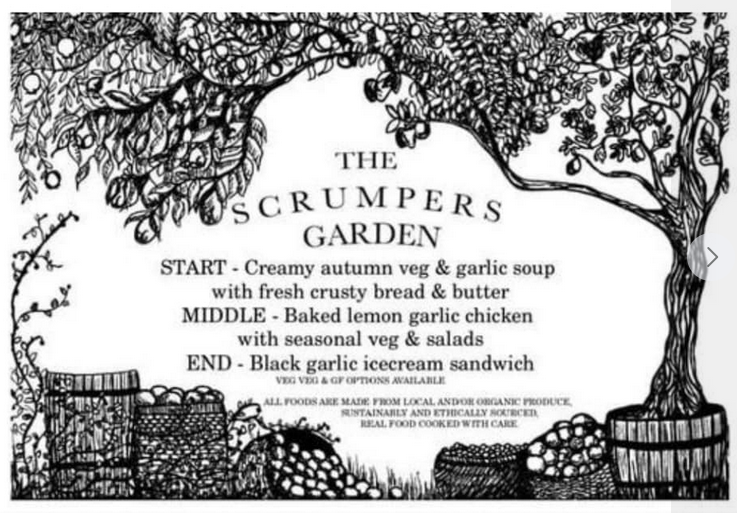 The 2023 Annual Garlic Dinner - Image 2