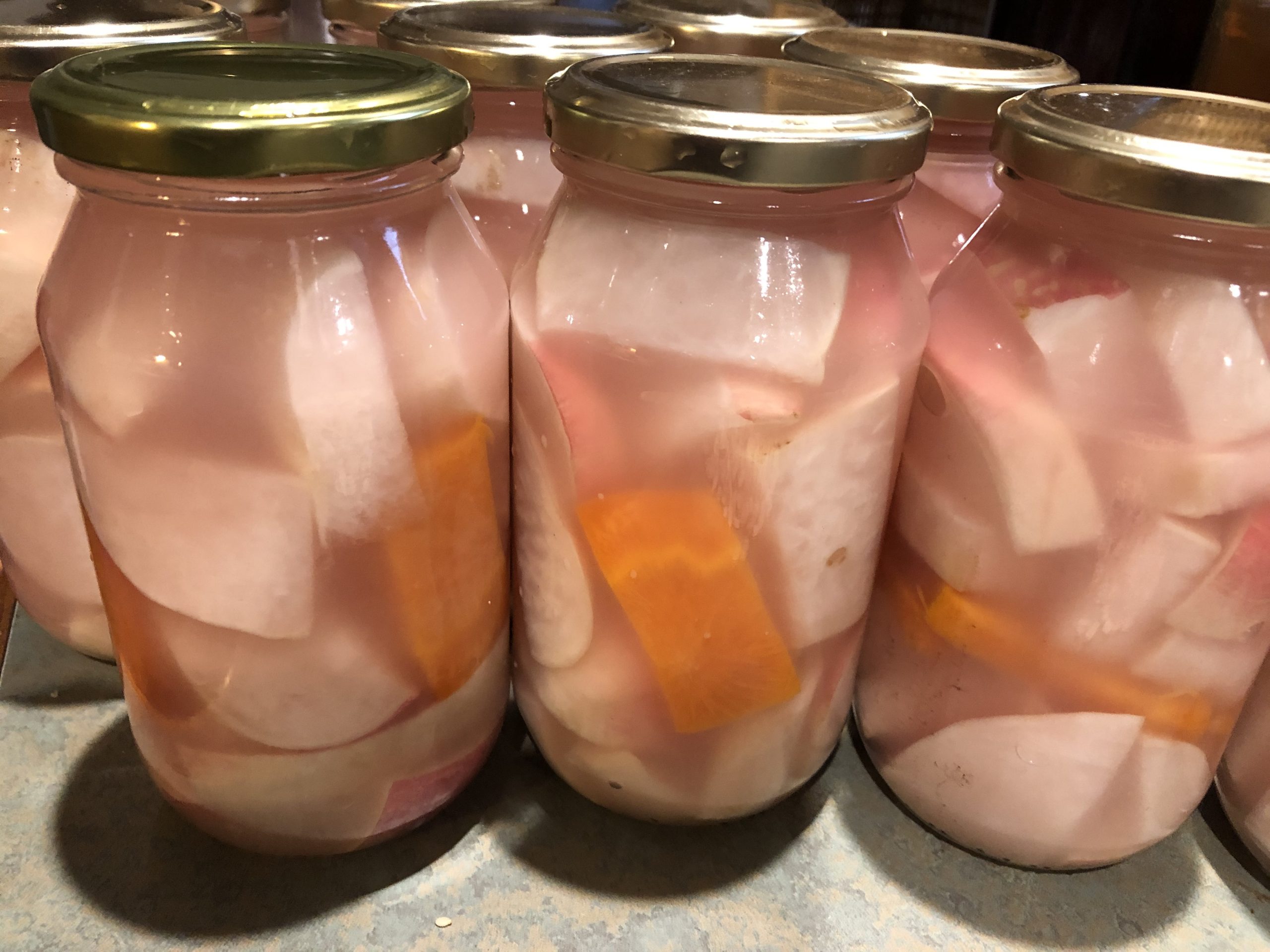Preserving the Harvest with Scrumpers Garden - RESCHEDULED August 2023 - Image 6