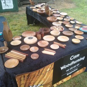 Cam Woodturning (1)