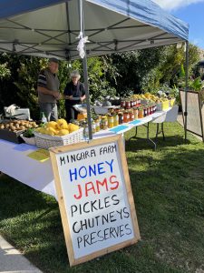 Festival Market Produce