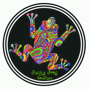 Funky Frog Boutique