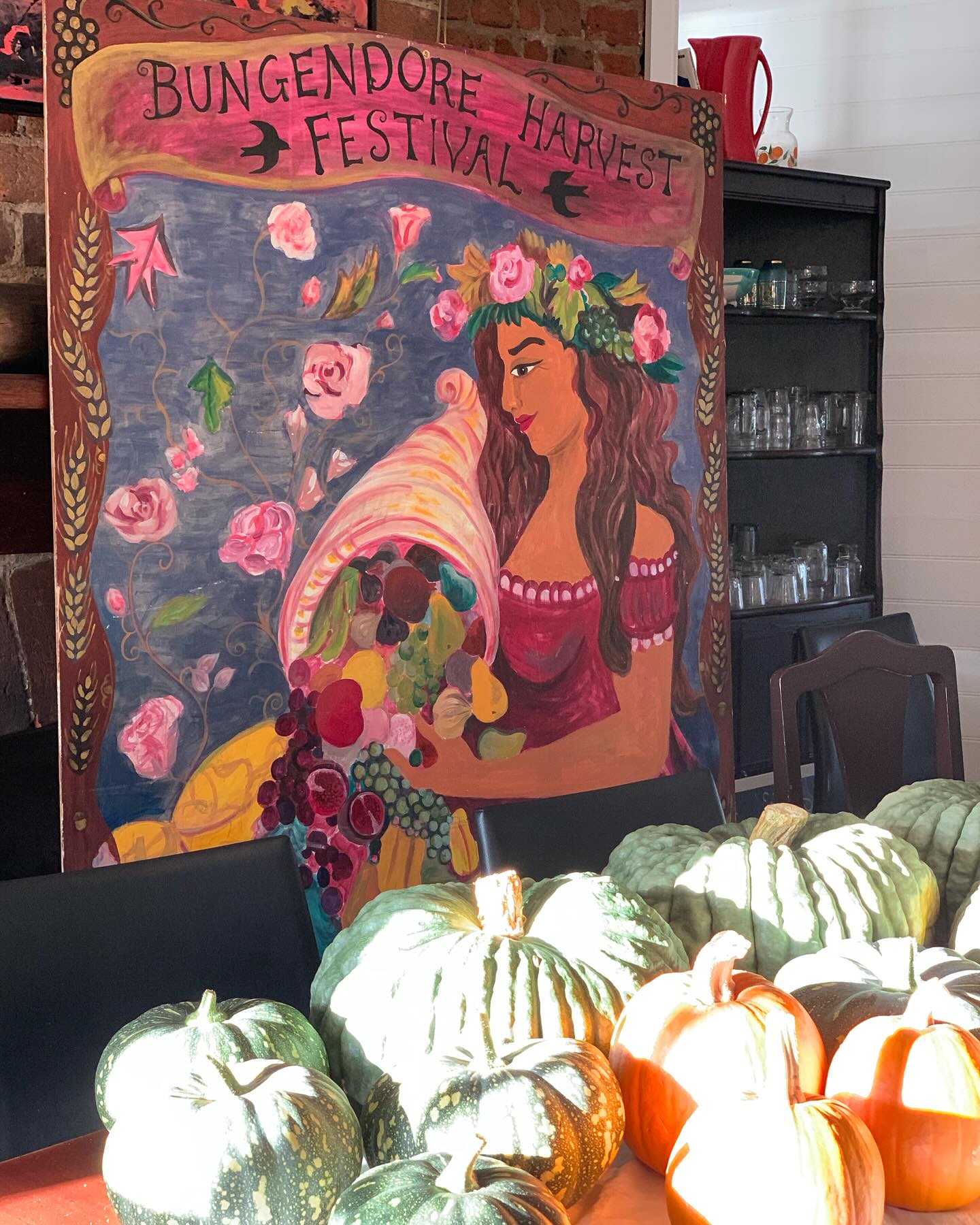 Harvest Festival '25 - Sunday Long Lunch - Image 5