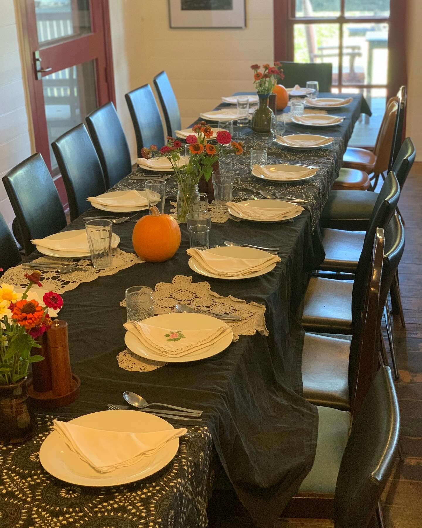 Harvest Festival '25 - Sunday Long Lunch - Image 4