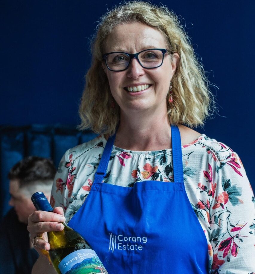 urban wine walk wollongong