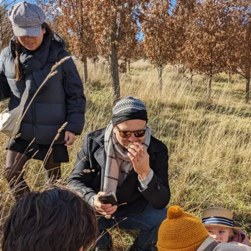 Truffle Hunt at Elvesgate - FORAGE & FEAST - Image 2