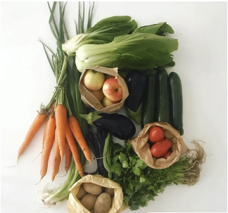 Paddock Plot Twist Trivia – Veggie Edition at Scrumpers Kitchen - Image 3