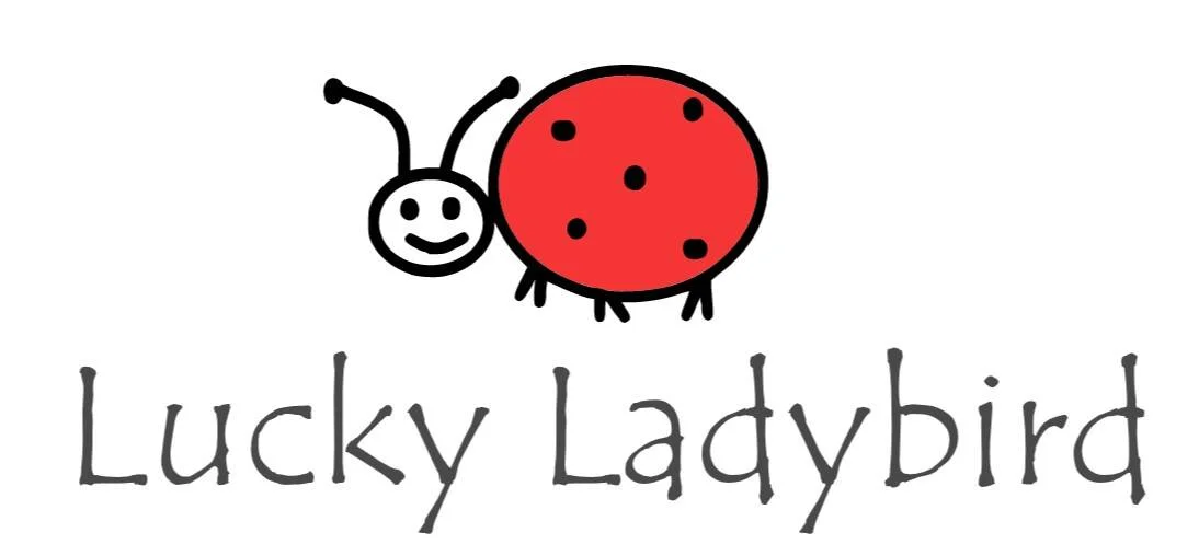 Lucky Ladybird Logo Label Design_1748221633
