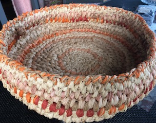 Basket Weaving Workshop with Wirimbirra & Kabu - Winter Festival 2026 - Image 3