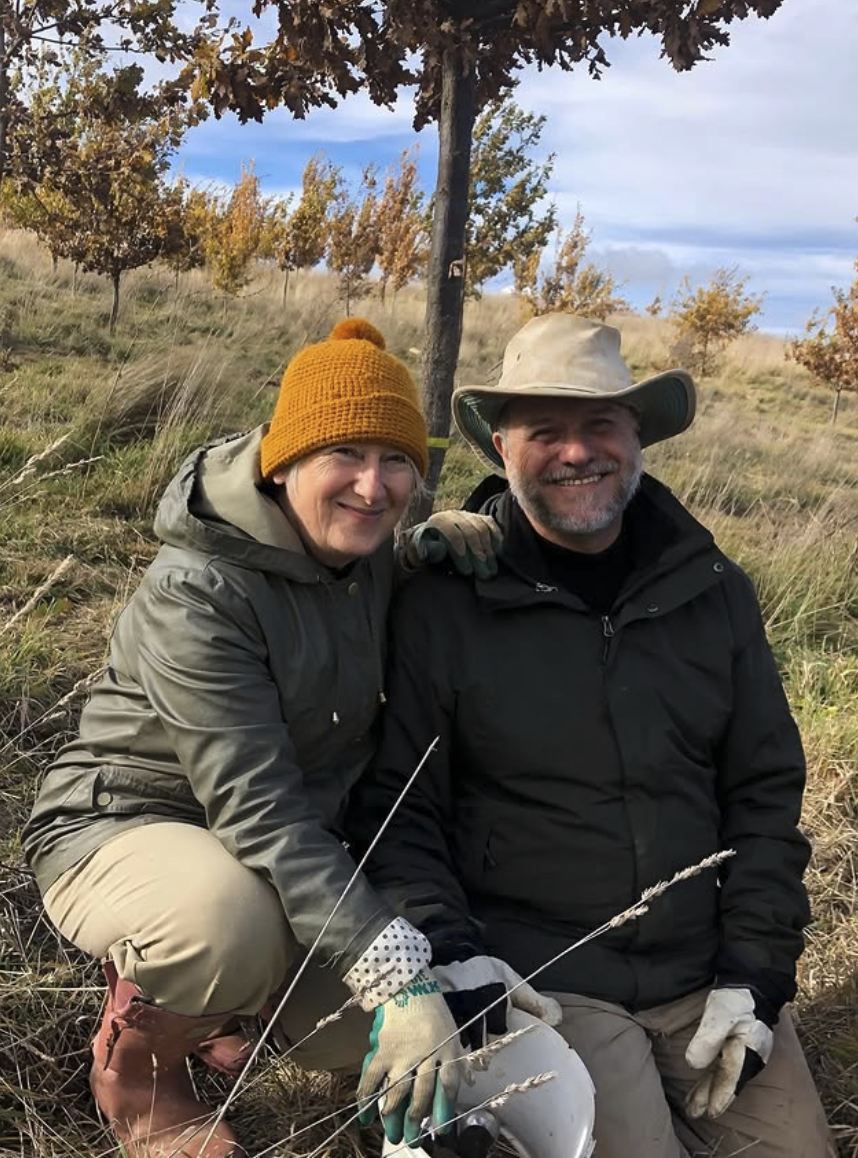 Truffle Hunt at Elvesgate - FORAGE & FEAST - Image 3