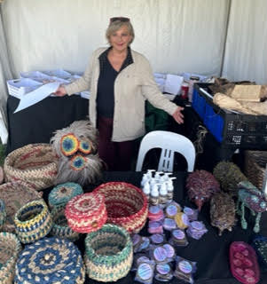 Basket Weaving Workshop with Wirimbirra & Kabu - Winter Festival 2026 - Image 4