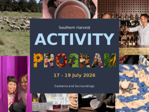 Activity program